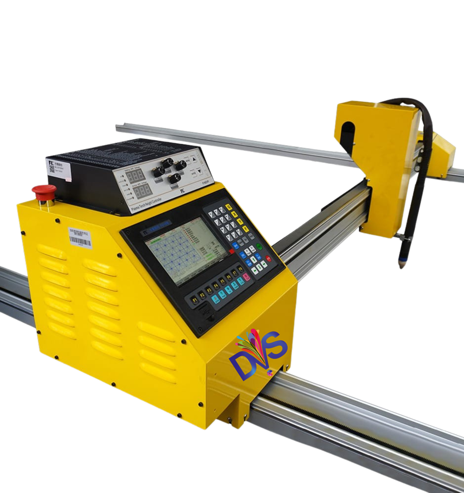 Complete Machine Sales & Support