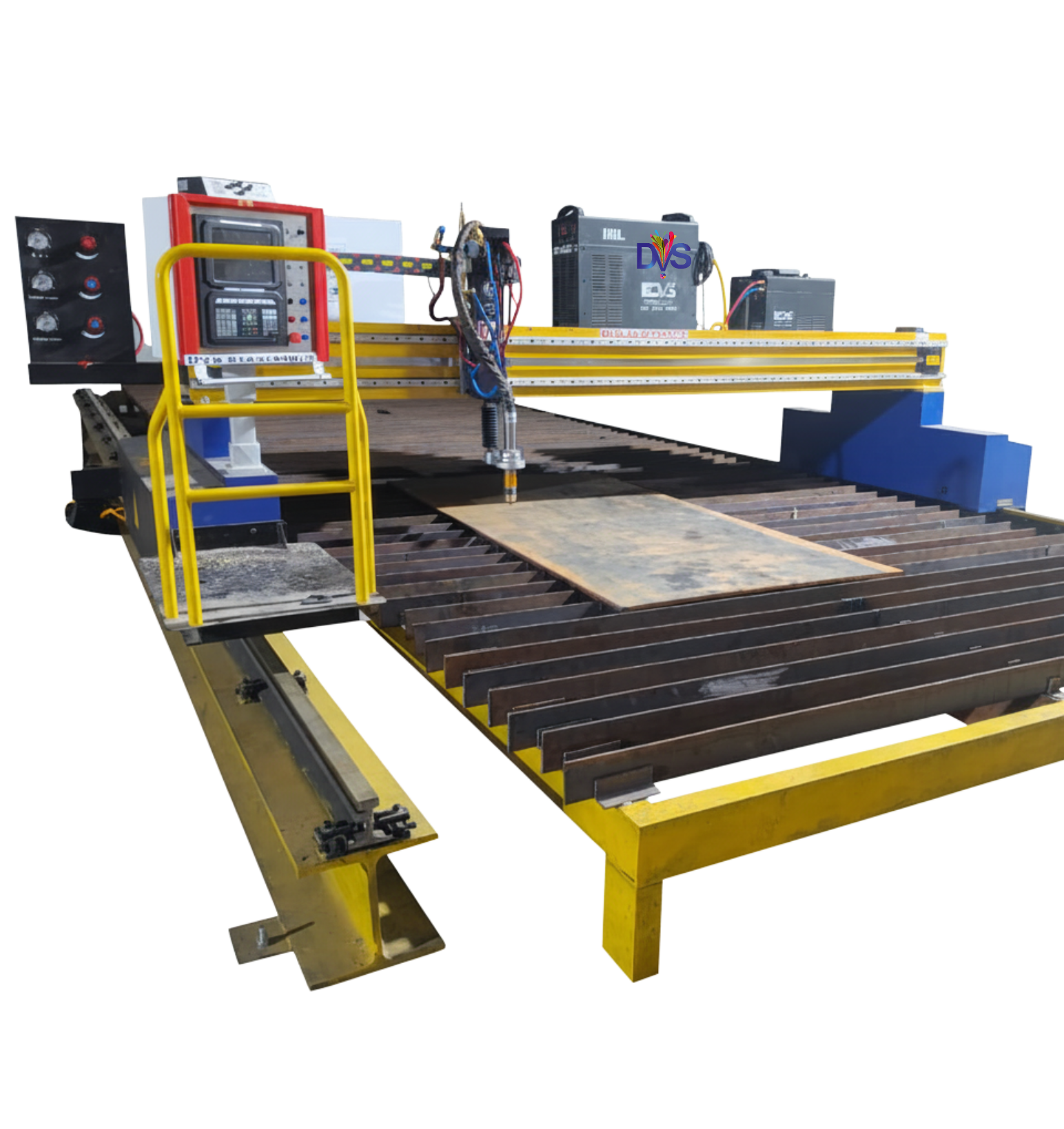 Let’s Build Precision Together