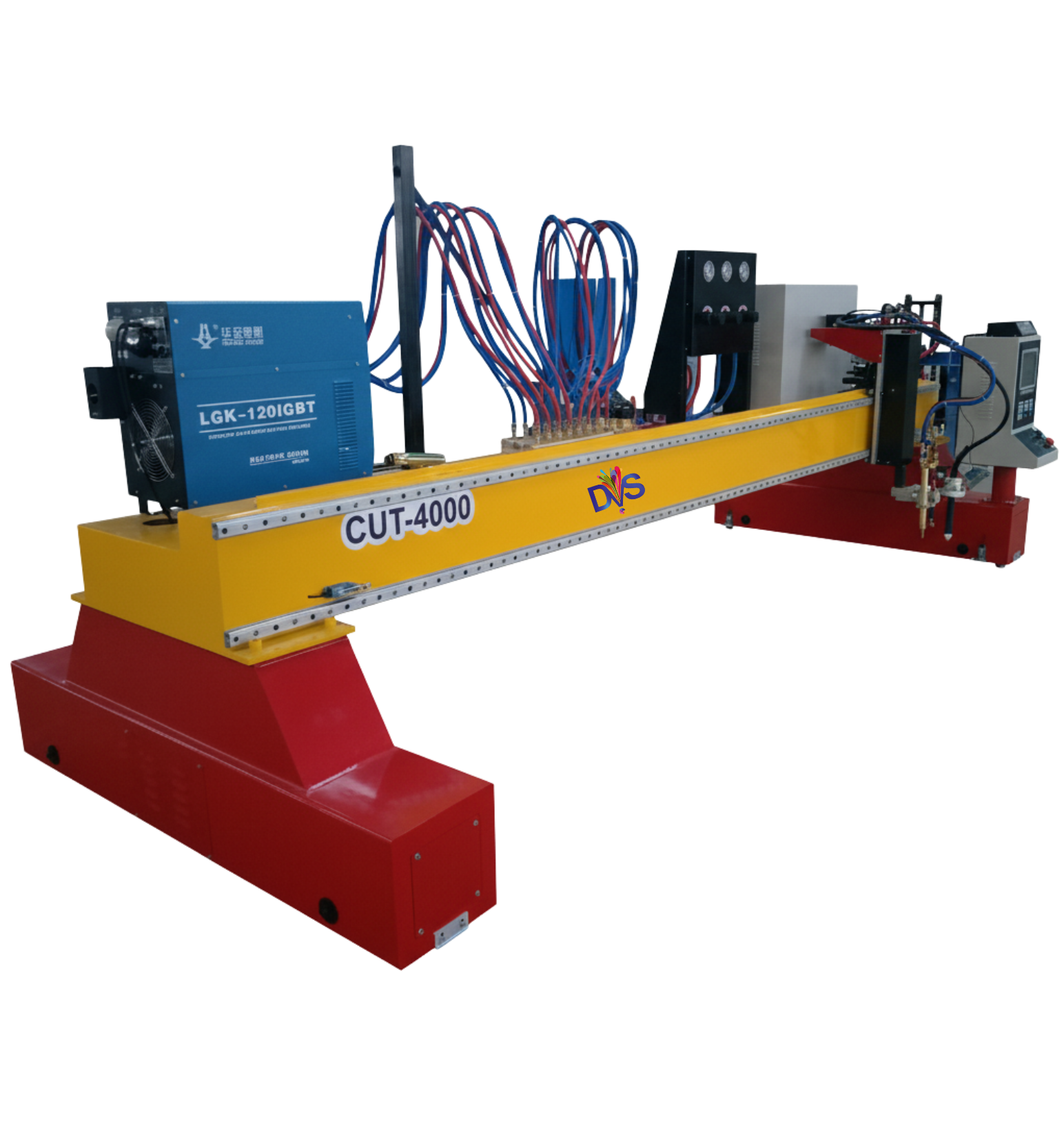 A Legacy of Innovation Since 2016